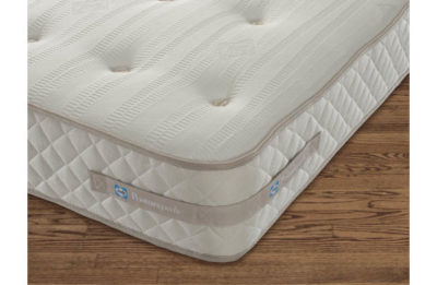 Sealy Memory Ortho 1500 Pocket Super Kingsize Mattress Sealy Memory Ortho 1500 Pocket Super Kingsize Mattress